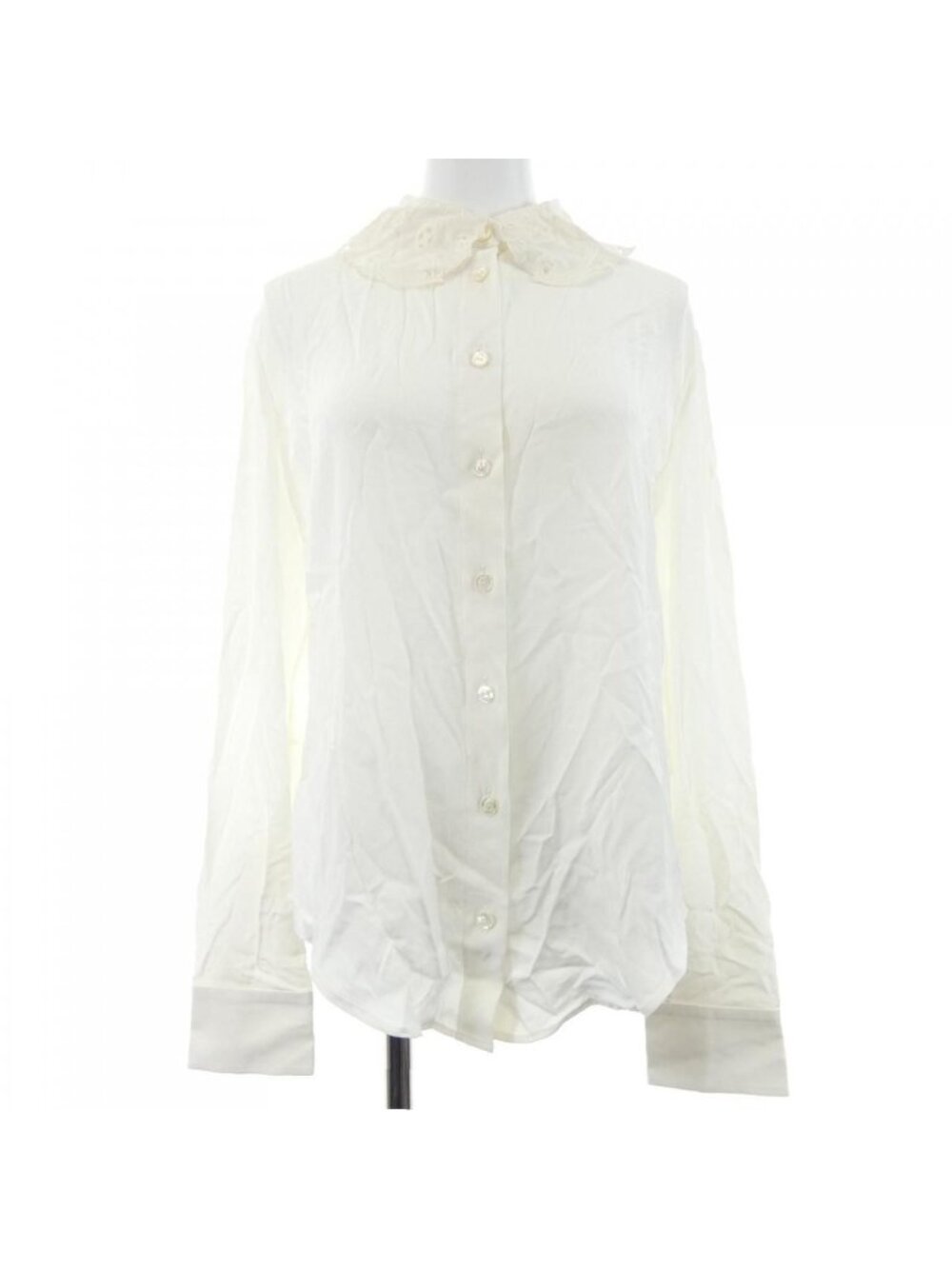 Louis Vuitton Shirt White